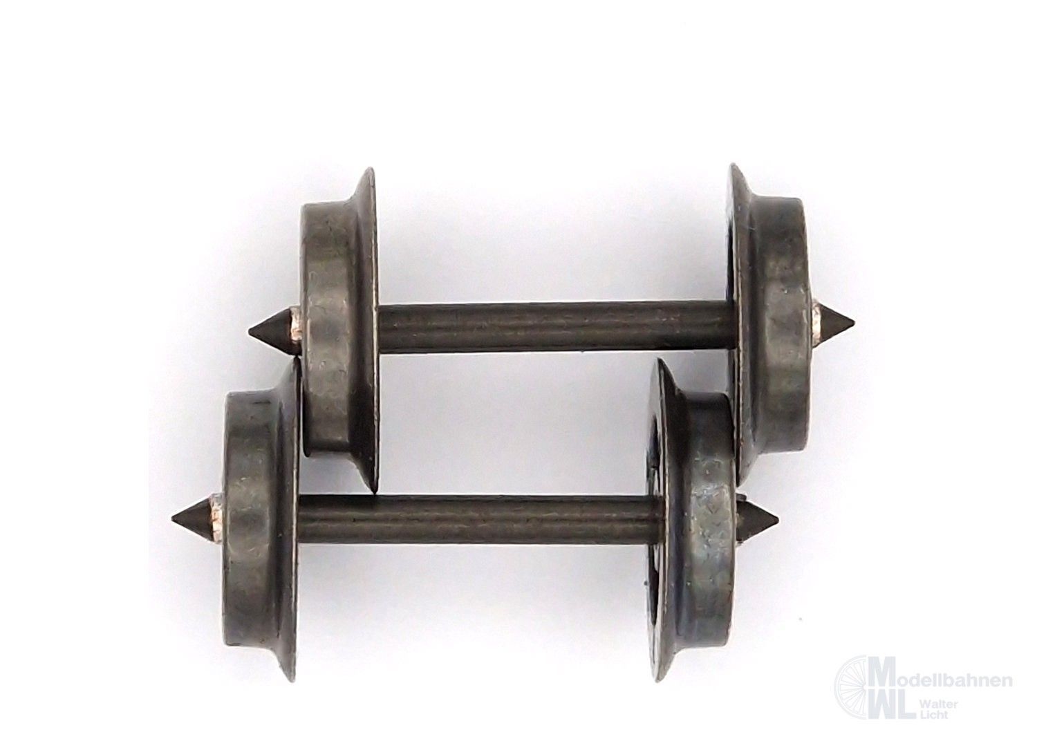 Märklin Ersatzeile E204748 - ERSATZTEIL: Radsatz  2 St